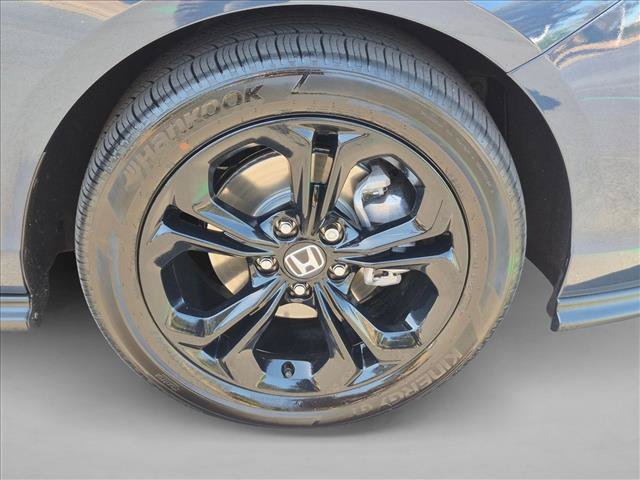 Used 2025 Honda Accord SE image 23