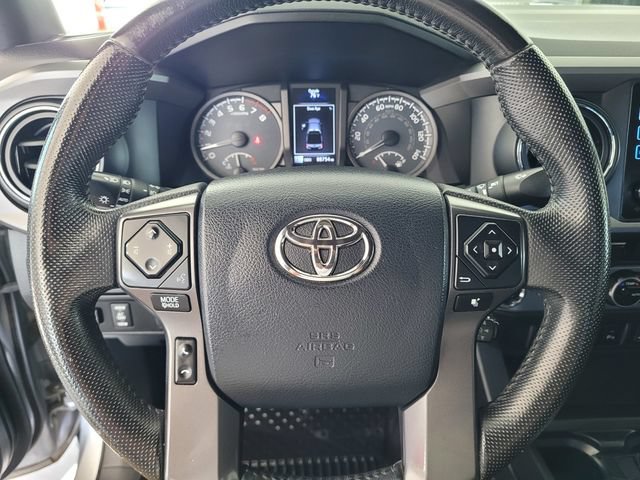 Used 2016 Toyota Tacoma TRD Sport RWD image 23