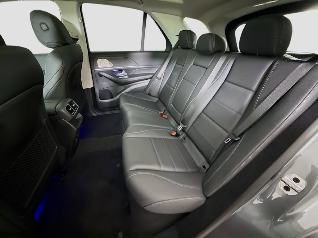 New 2026 Mercedes-Benz GLE 350 4MATIC image 26