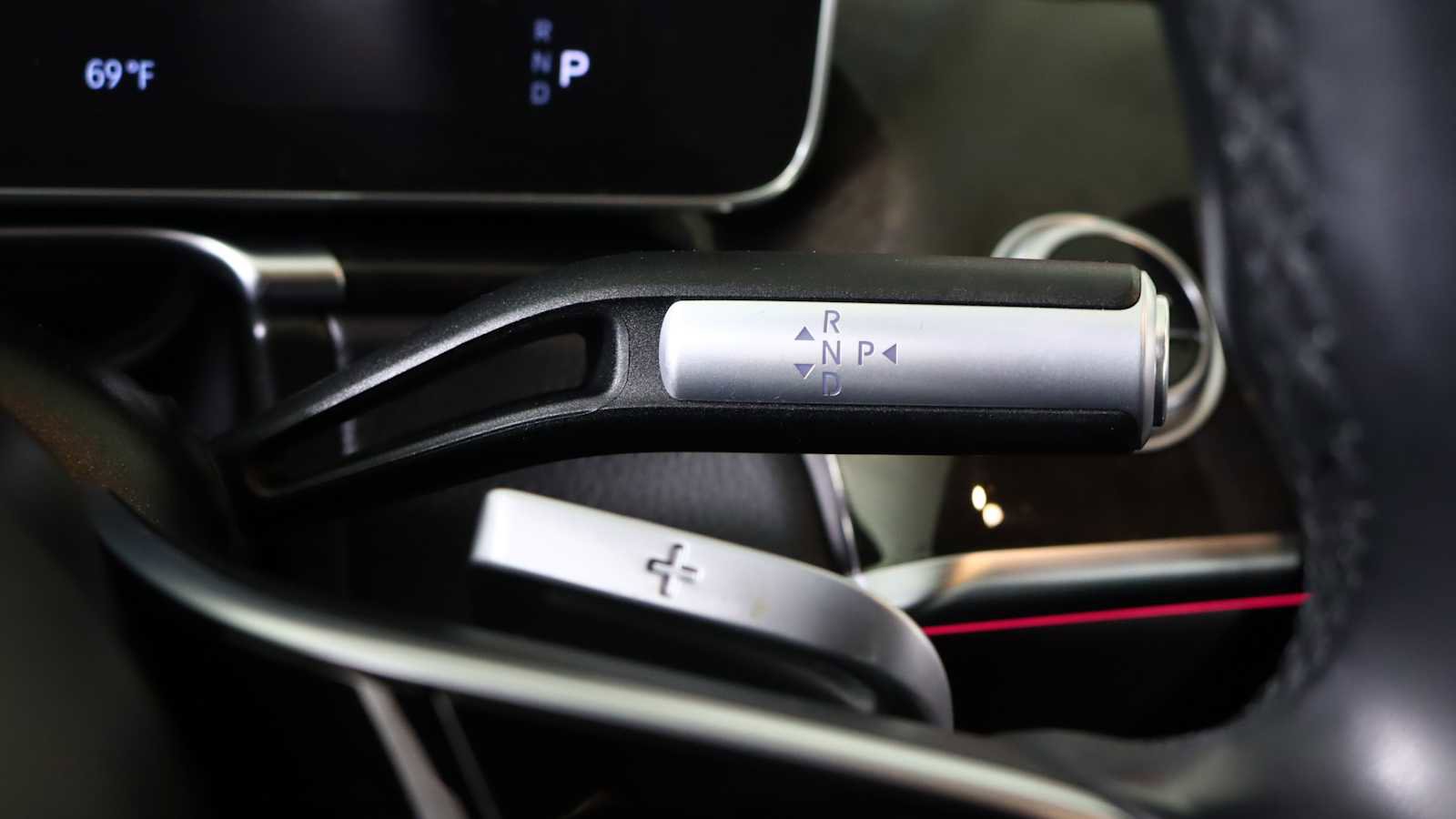 Used 2024 Mercedes-Benz S 580 4MATIC Sedan image 19