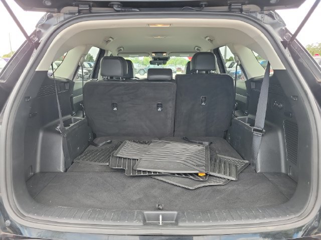 Used 2025 Kia Sorento S FWD image 9