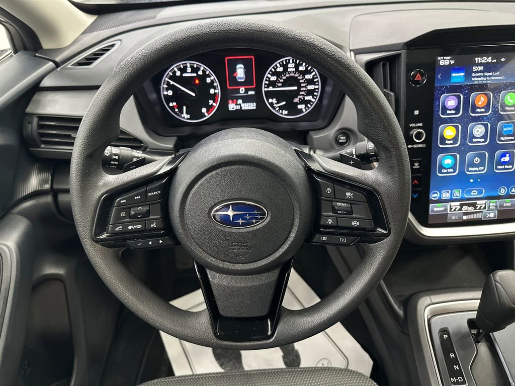 Used 2024 Subaru Crosstrek 2.0i Premium AWD/4WD image 23