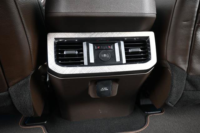 Used 2025 Ford F450 King Ranch w/ FX4 Off-Road Package AWD/4WD image 20