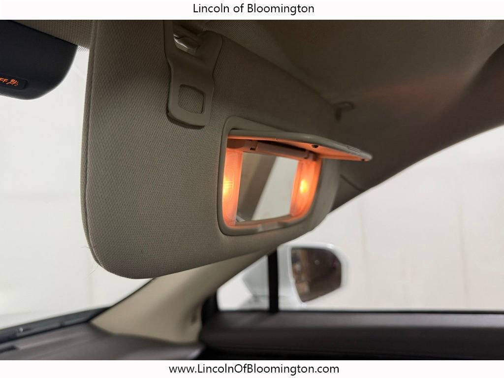 Certified 2023 Lincoln Nautilus Reserve w/ Equipment Group 201A image 61