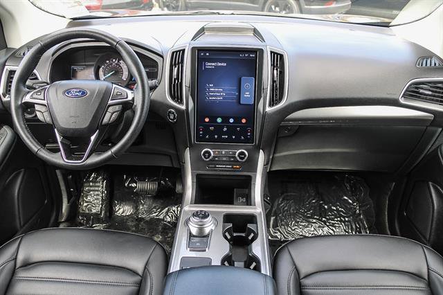 Used 2024 Ford Edge SEL image 12