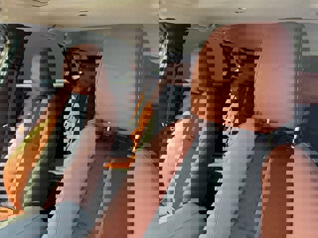 New 2025 MAZDA CX-30 Carbon image 9