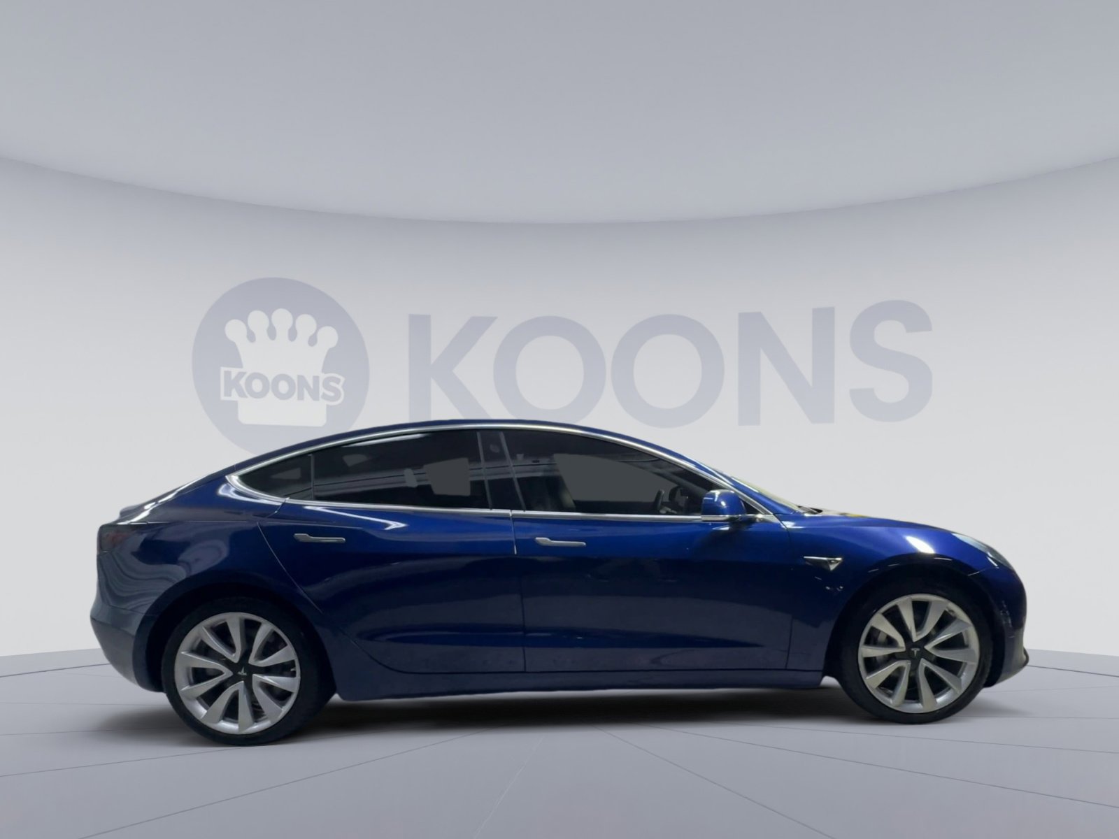 Used 2018 Tesla Model 3 Long Range RWD image 12