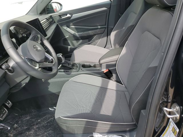 New 2026 Volkswagen Jetta Sport image 16