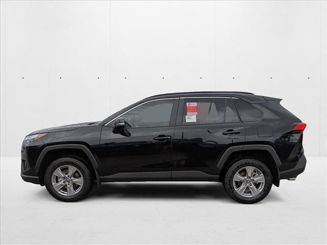 New 2025 Toyota RAV4 XLE w/ Convenience Package FWD image 5
