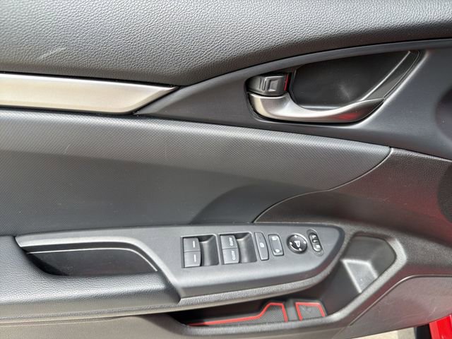 Used 2020 Honda Civic Sport image 15