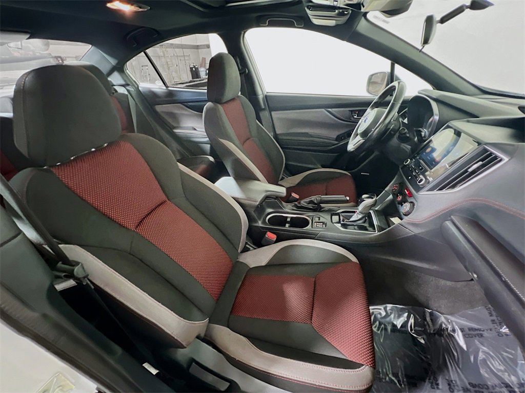 Used 2022 Subaru Impreza 2.0i Sport image 27