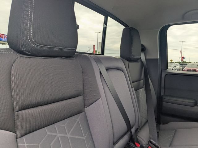 New 2026 Nissan Frontier SV w/ SV Convenience Package RWD image 30