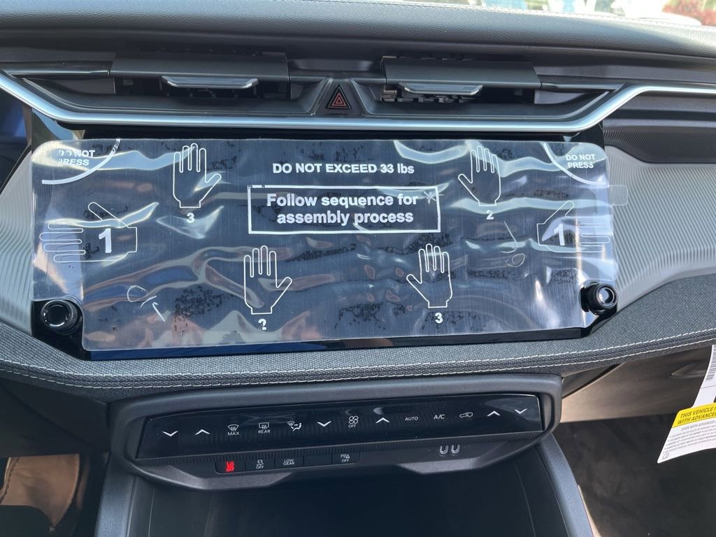 New 2026 Jeep Cherokee Laredo image 11