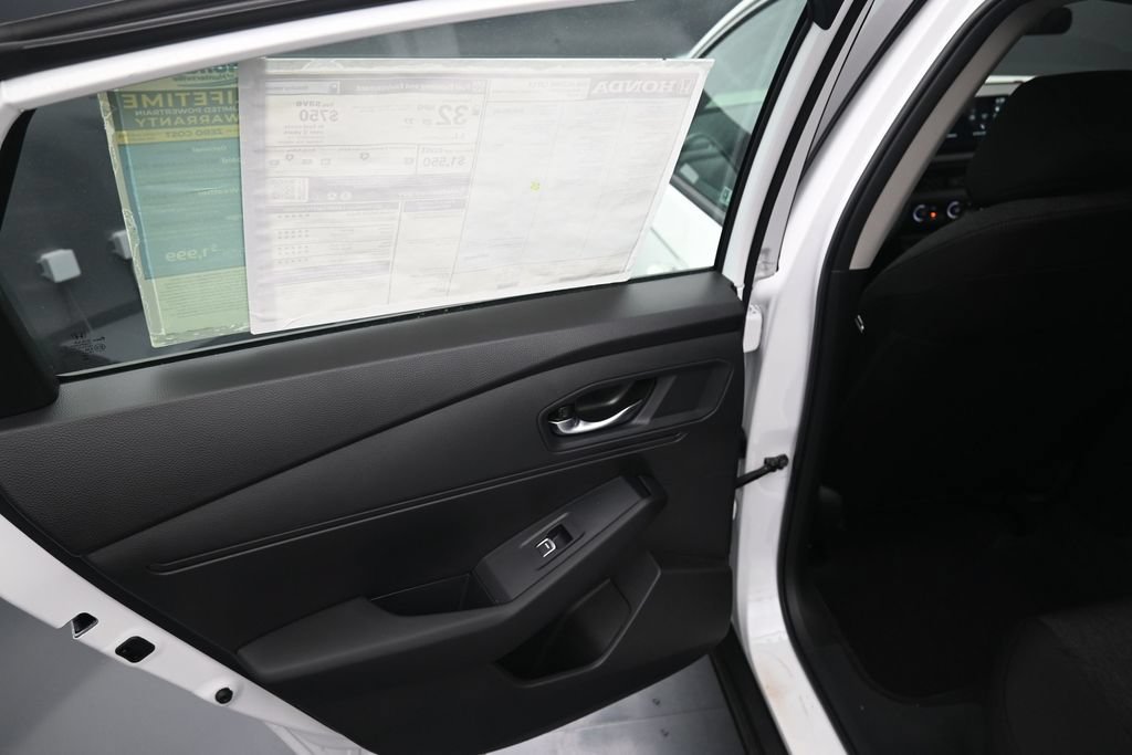 Used 2026 Honda Accord LX image 15