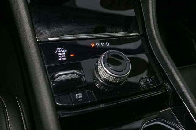 Used 2023 Jeep Grand Cherokee 4WD 4xe image 34