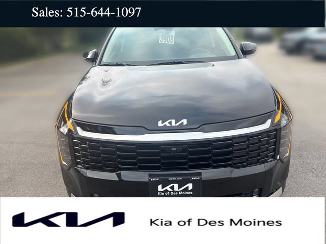 New 2027 Kia Sportage SX Prestige AWD/4WD image 9