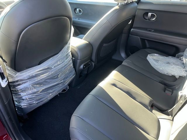 New 2026 Hyundai Ioniq 5 SEL image 13