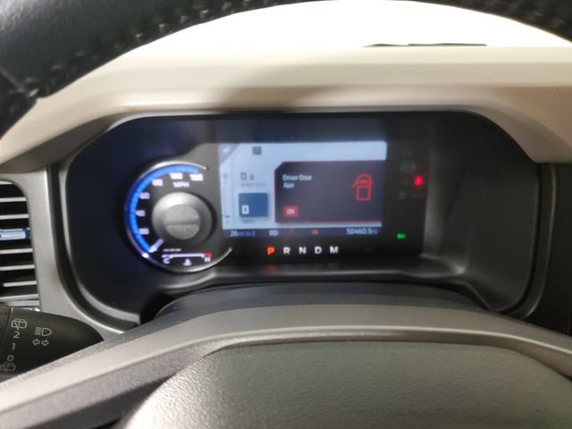 Used 2023 Ford Bronco Wildtrak AWD/4WD image 21