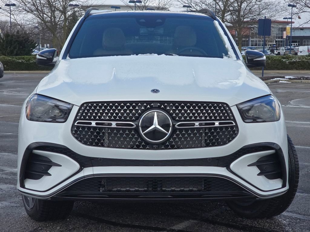 New 2026 Mercedes-Benz GLE 450 4MATIC image 10