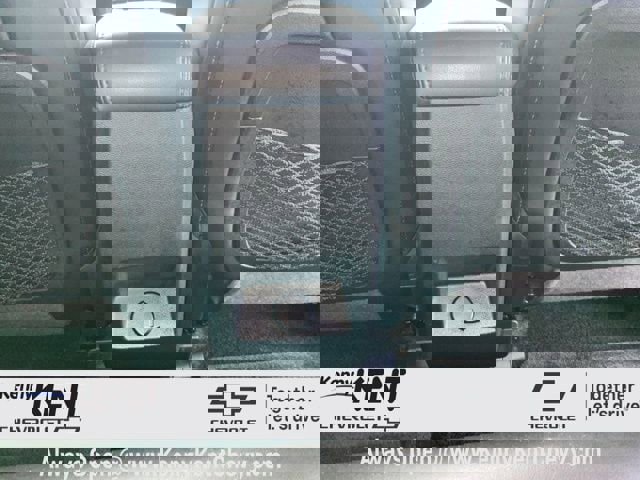 Used 2017 GMC Terrain SLT w/ Driver Alert Package I image 11