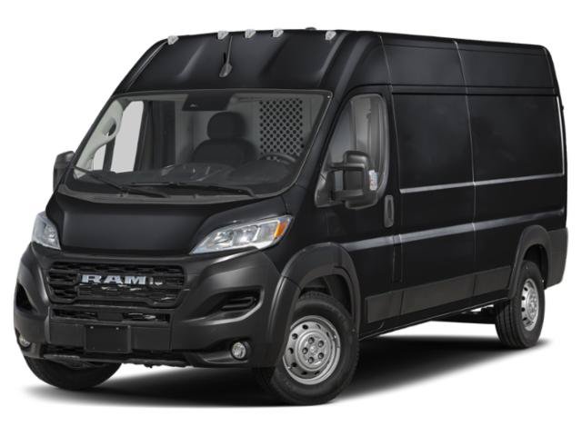 New 2027 RAM ProMaster 2500 w/ Quick Order Package 22G SLT FWD image 1