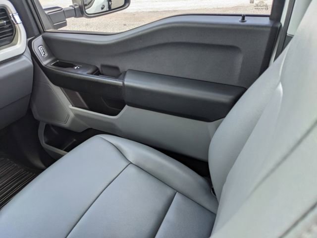 Used 2024 Ford F550 4x4 Crew Cab Super Duty image 18