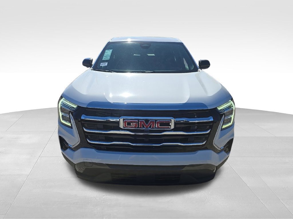New 2027 GMC Terrain Elevation FWD image 2