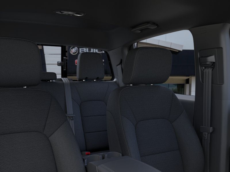 New 2026 GMC Canyon Elevation w/ Convenience Package RWD image 26
