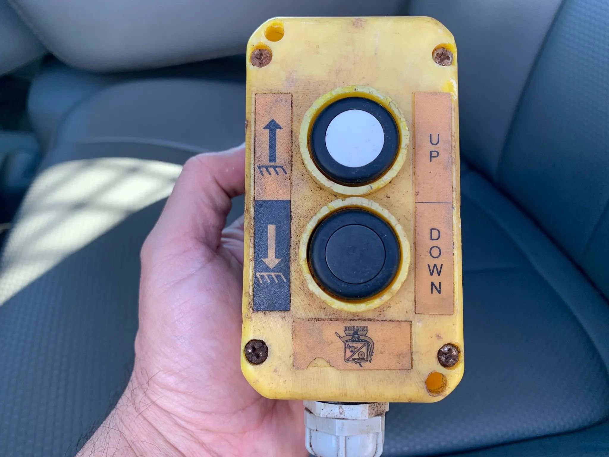 Used 2012 Ford F450 XL image 22