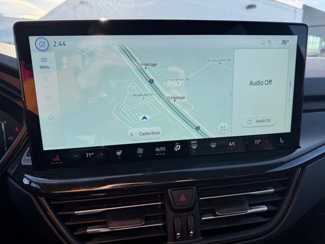 New 2026 Ford Escape ST-Line w/ Tech Pack #1 image 28