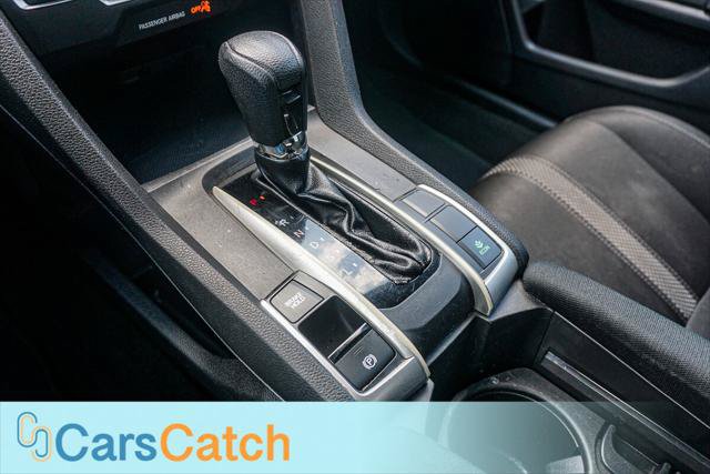 Used 2021 Honda Civic LX image 32