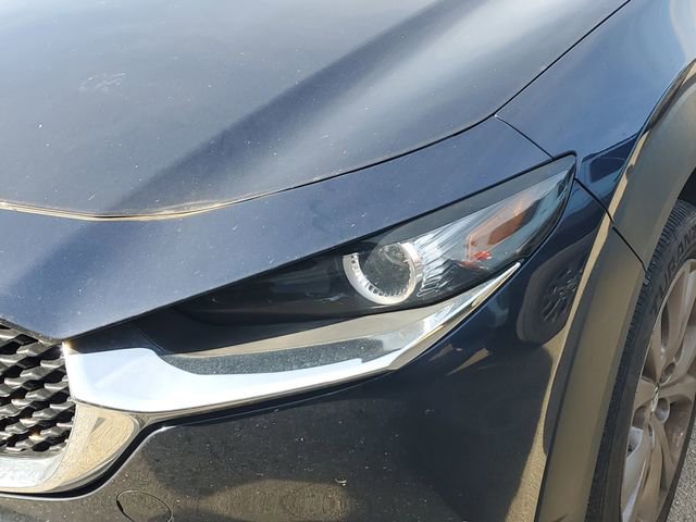 Used 2020 MAZDA CX-30 AWD w/ Preferred Package image 4