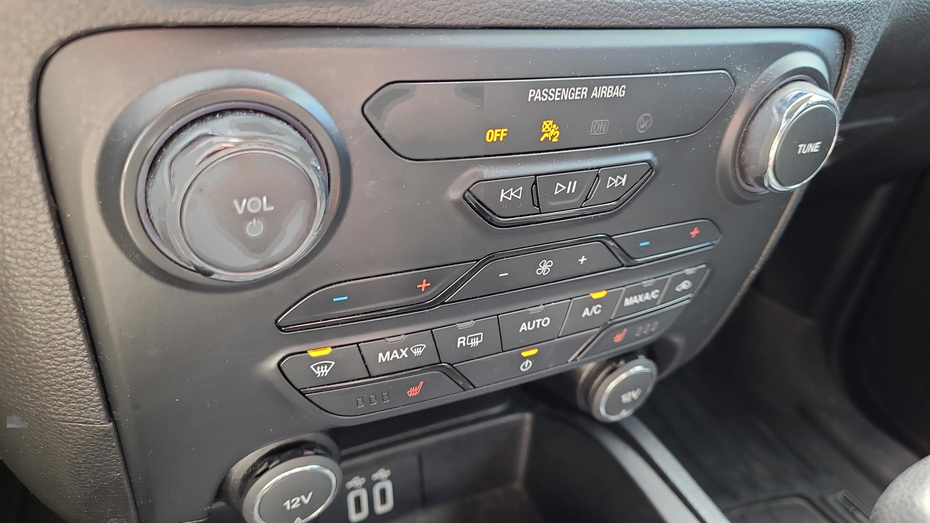 Used 2021 Ford Ranger XLT w/ Equipment Group 302A High image 21