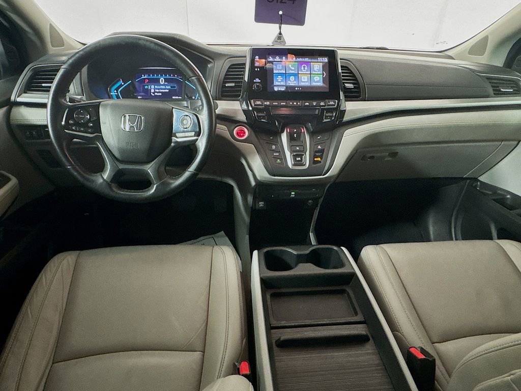 Used 2020 Honda Odyssey EX-L image 25