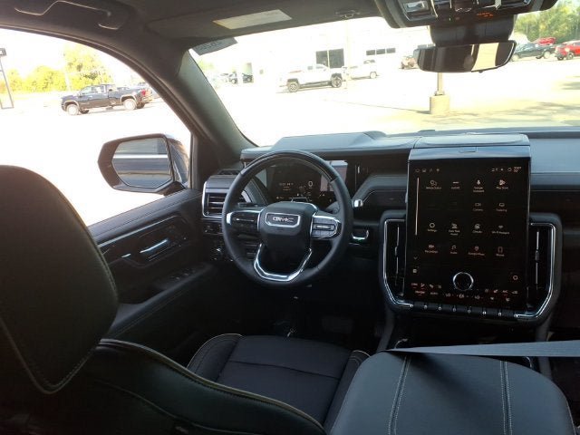 New 2026 GMC Yukon Elevation w/ Elevation Premium Package AWD/4WD image 9
