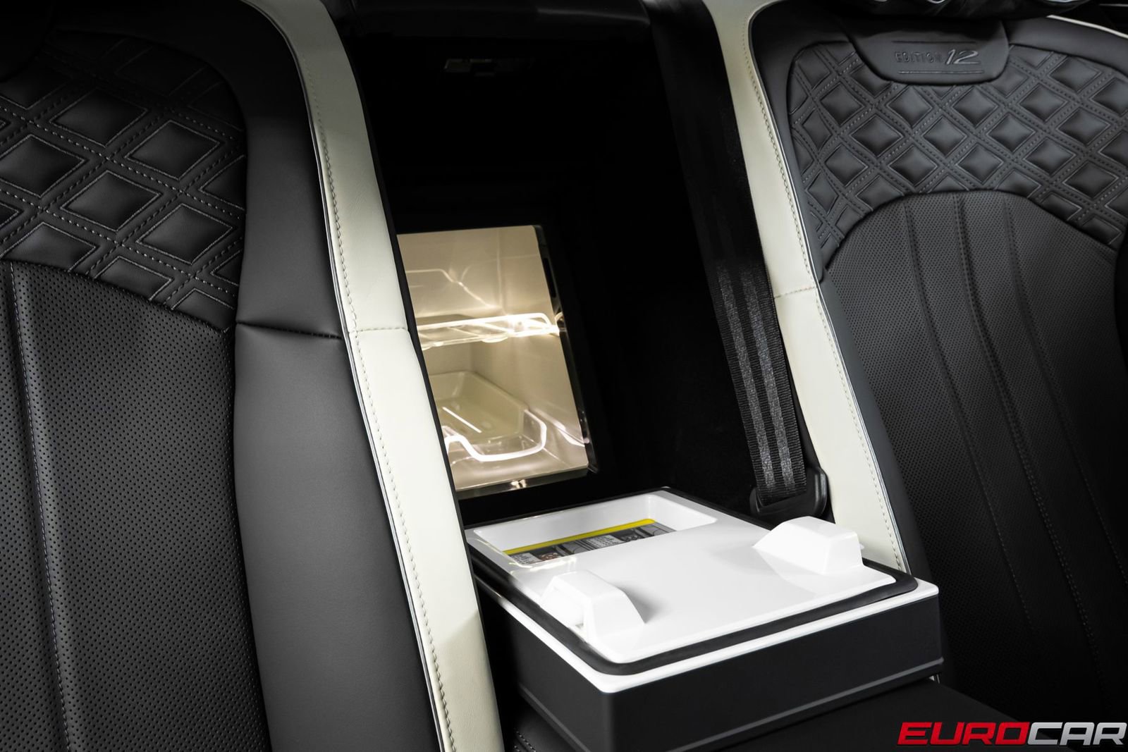 Used 2024 Bentley Flying Spur W12 AWD/4WD image 40