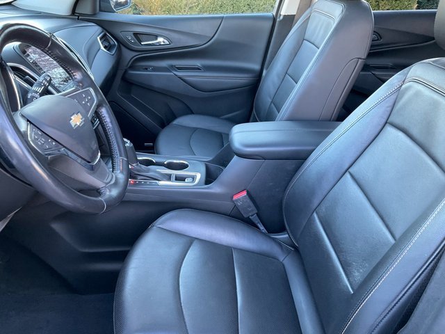 Used 2020 Chevrolet Equinox Premier image 5