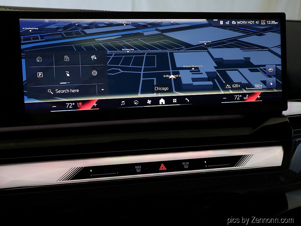 Used 2026 BMW i5 eDrive40 w/ M Sport Package image 20