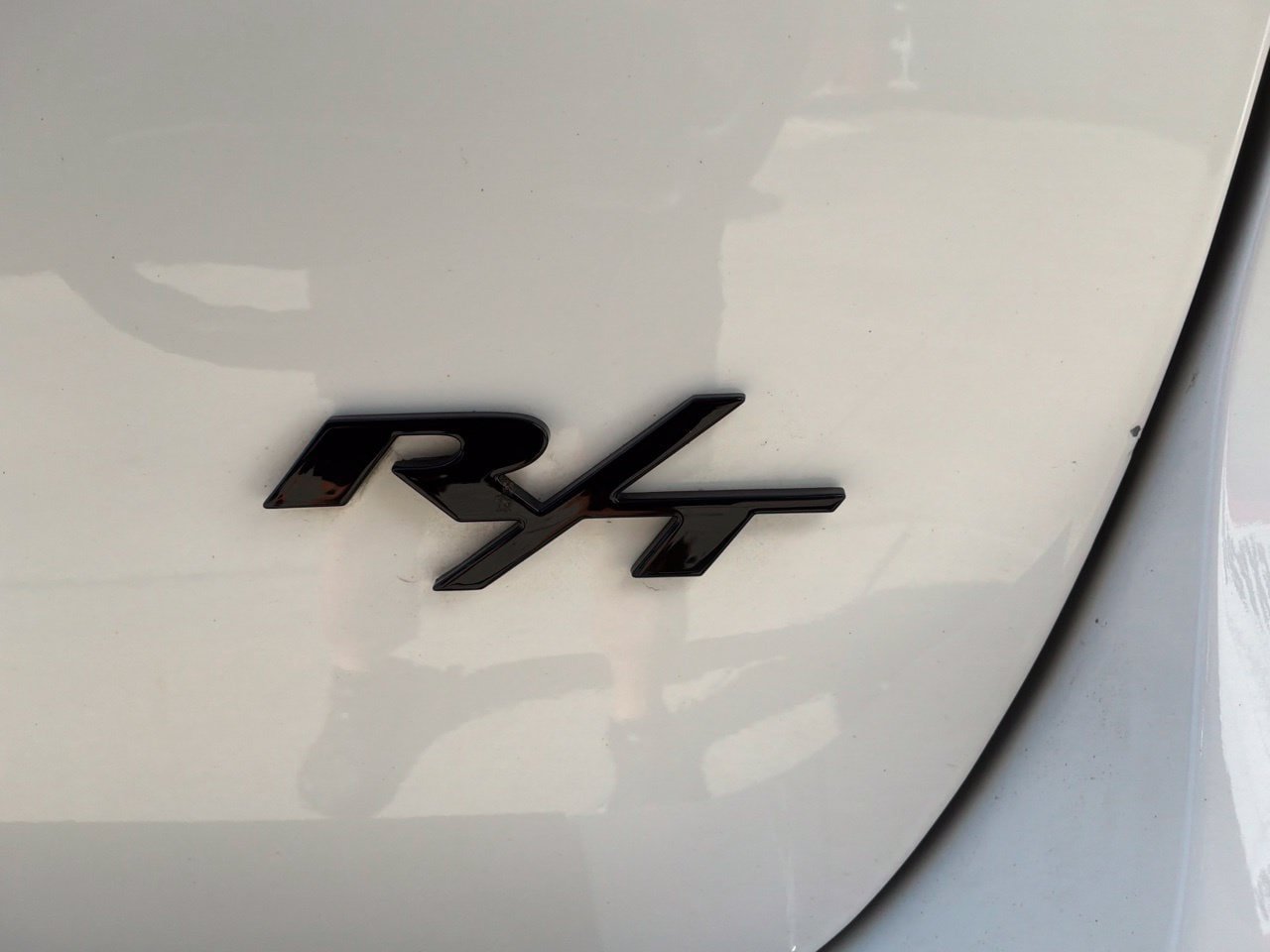 Used 2021 Dodge Durango R/T w/ Technology Group RWD image 11