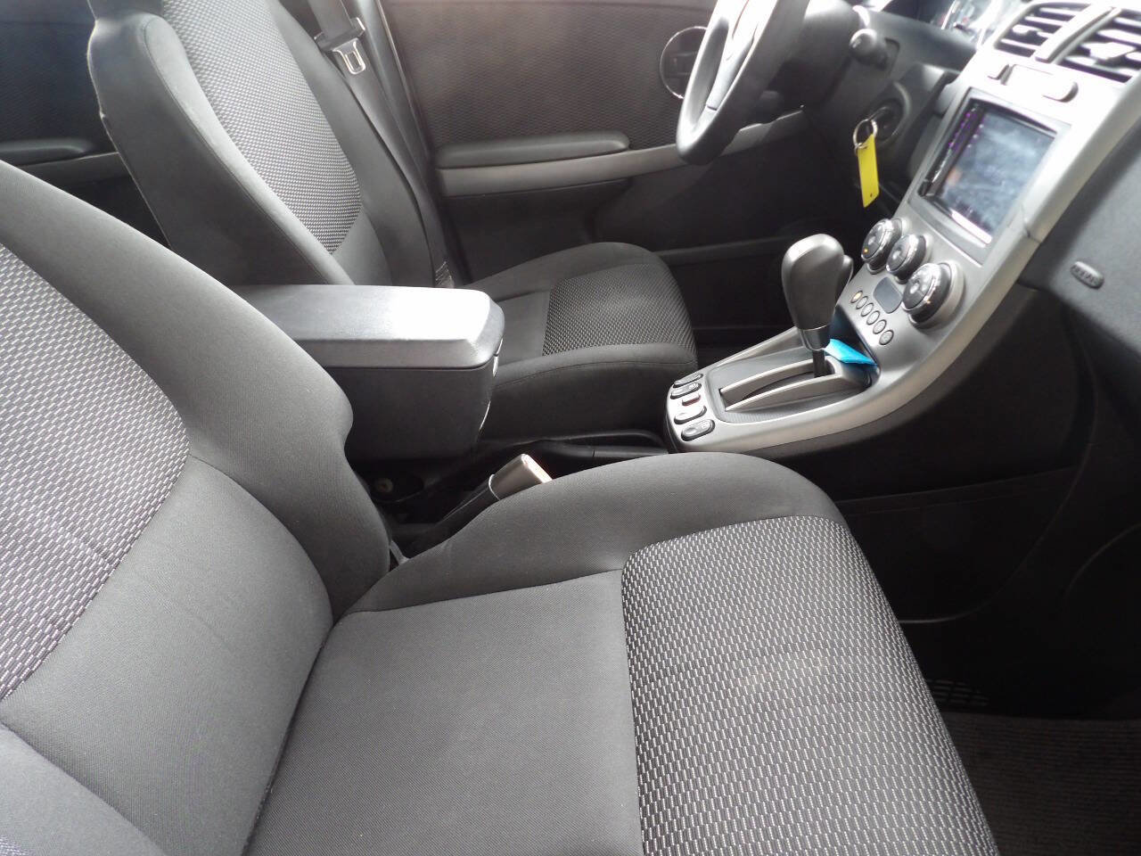 Used 2006 Pontiac Torrent 2WD image 30