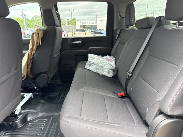New 2026 Chevrolet Silverado 3500 W/T w/ WT Convenience Package AWD/4WD image 6