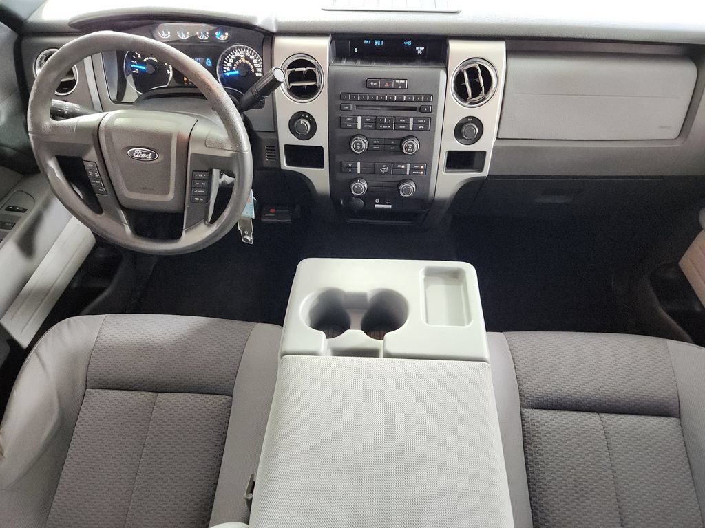 Used 2013 Ford F150 XLT AWD/4WD image 15