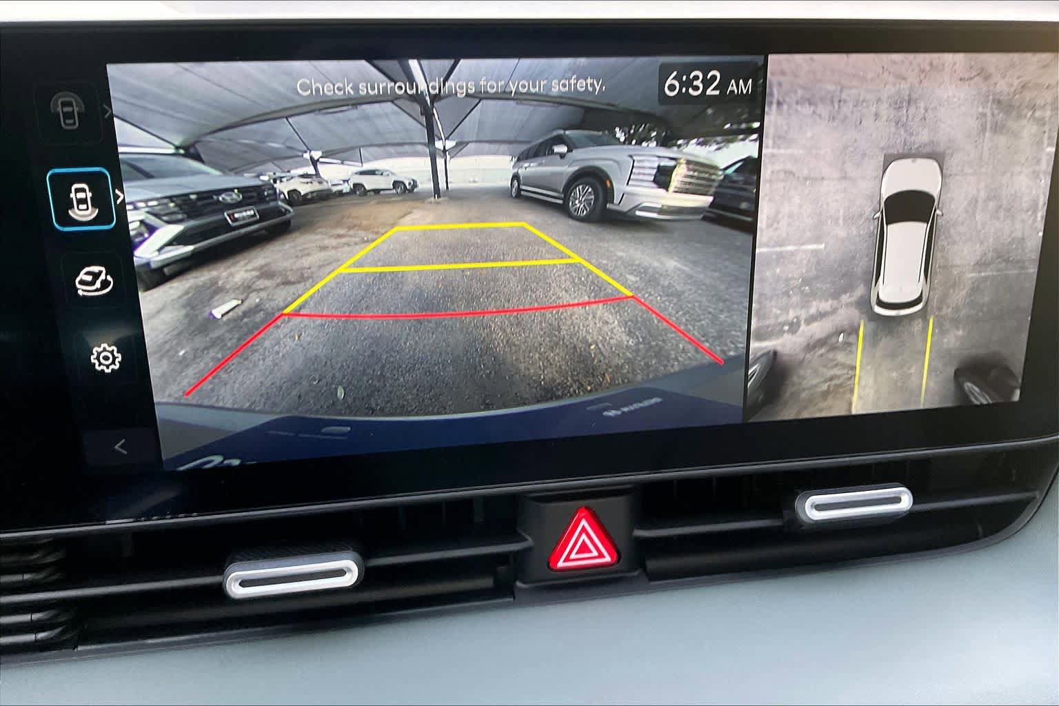 Certified 2026 Hyundai Ioniq 5 Limited RWD image 28