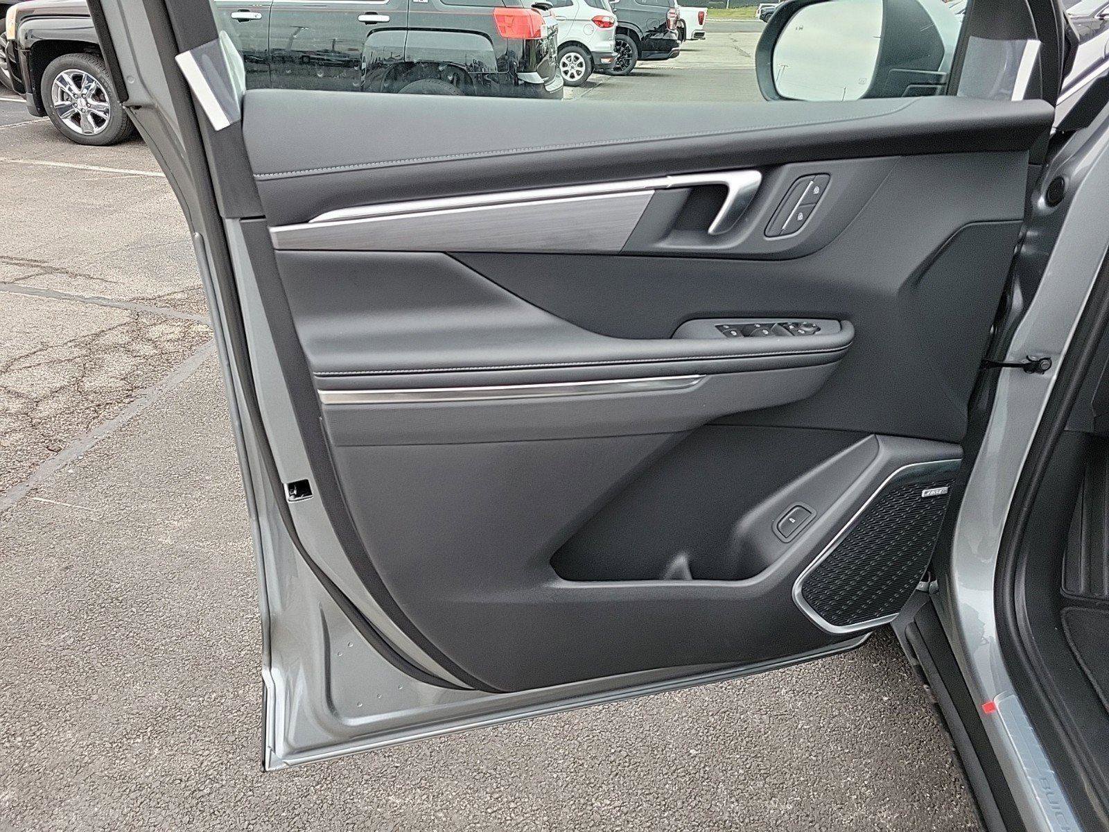 New 2026 Buick Enclave Preferred image 19