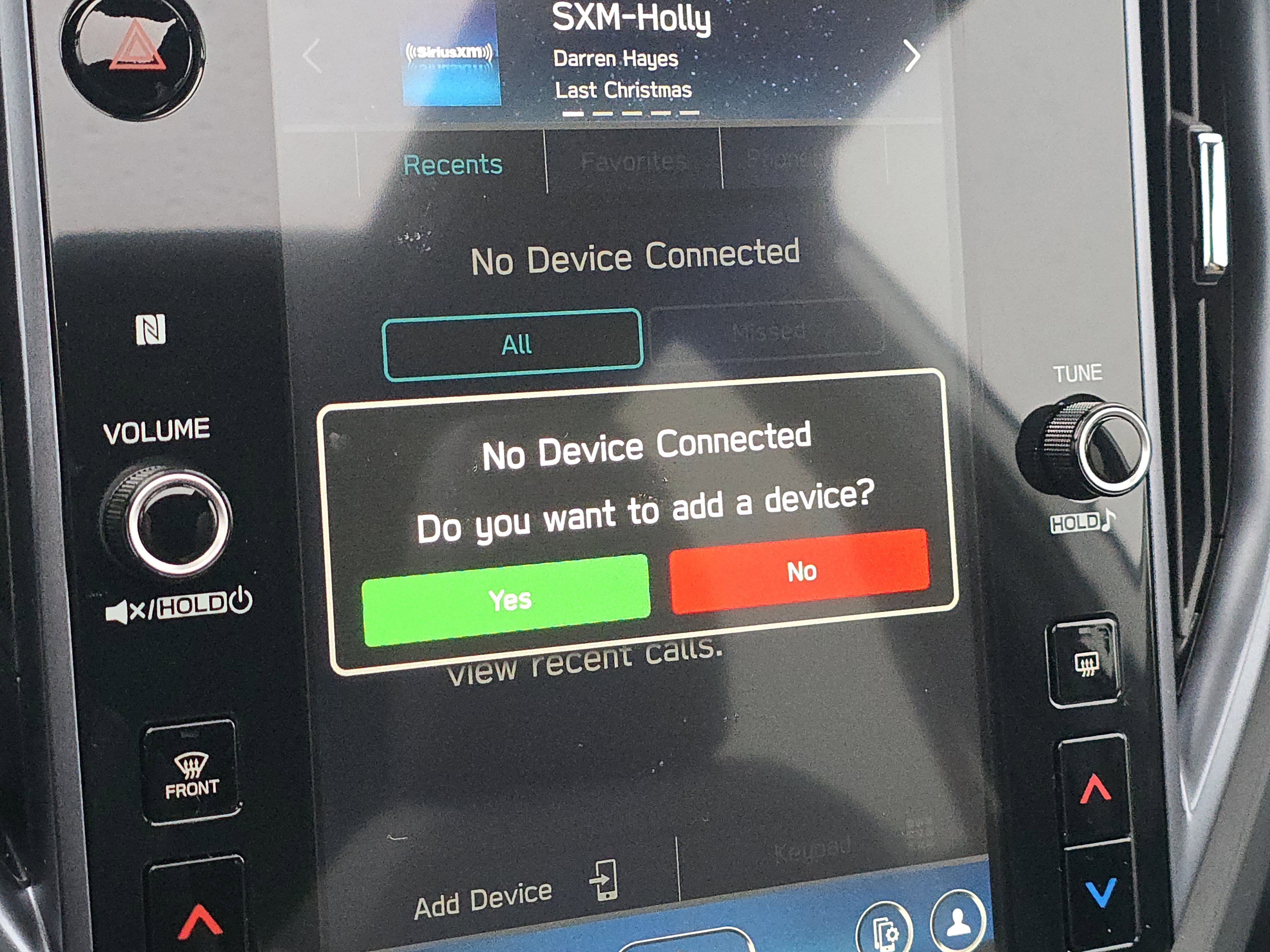 New 2026 Subaru Forester Limited image 14