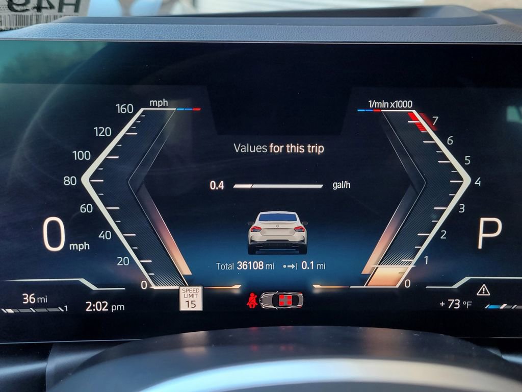 Used 2023 BMW M240i xDrive Coupe w/ Premium Package image 26