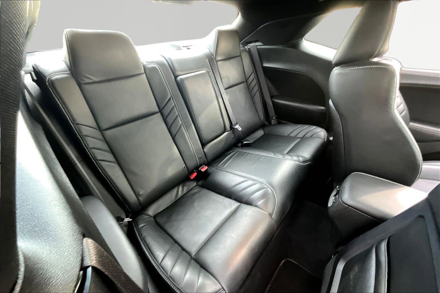Used 2020 Dodge Challenger SRT Hellcat Redeye image 23