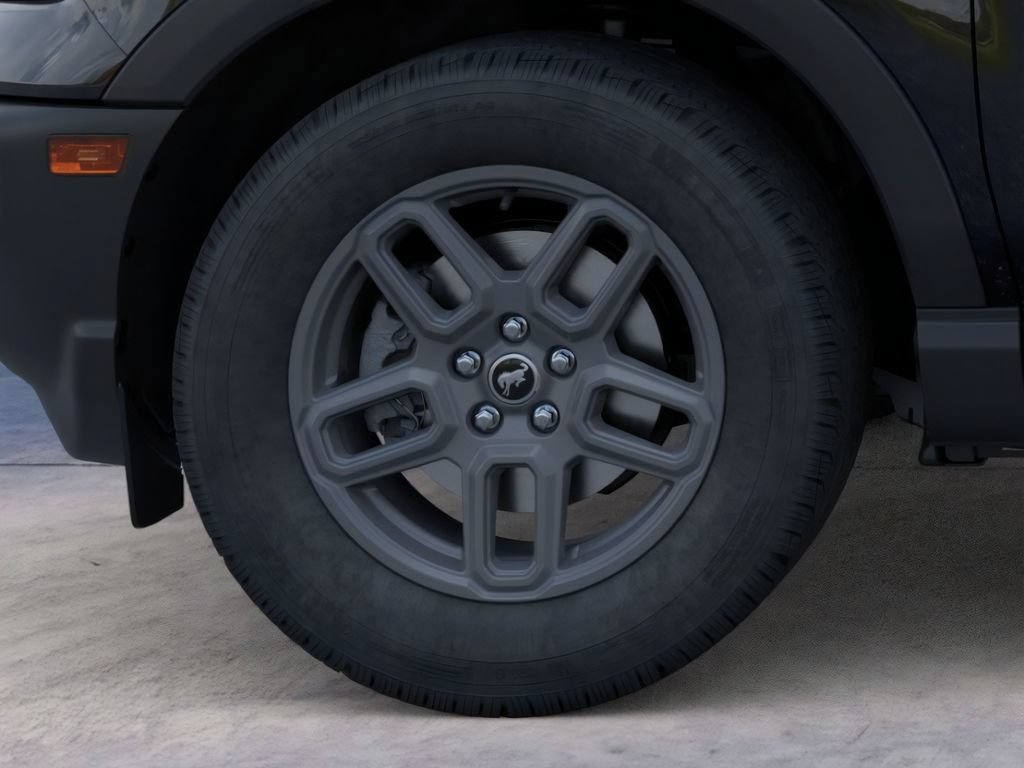 New 2026 Ford Bronco Sport Big Bend AWD/4WD image 19