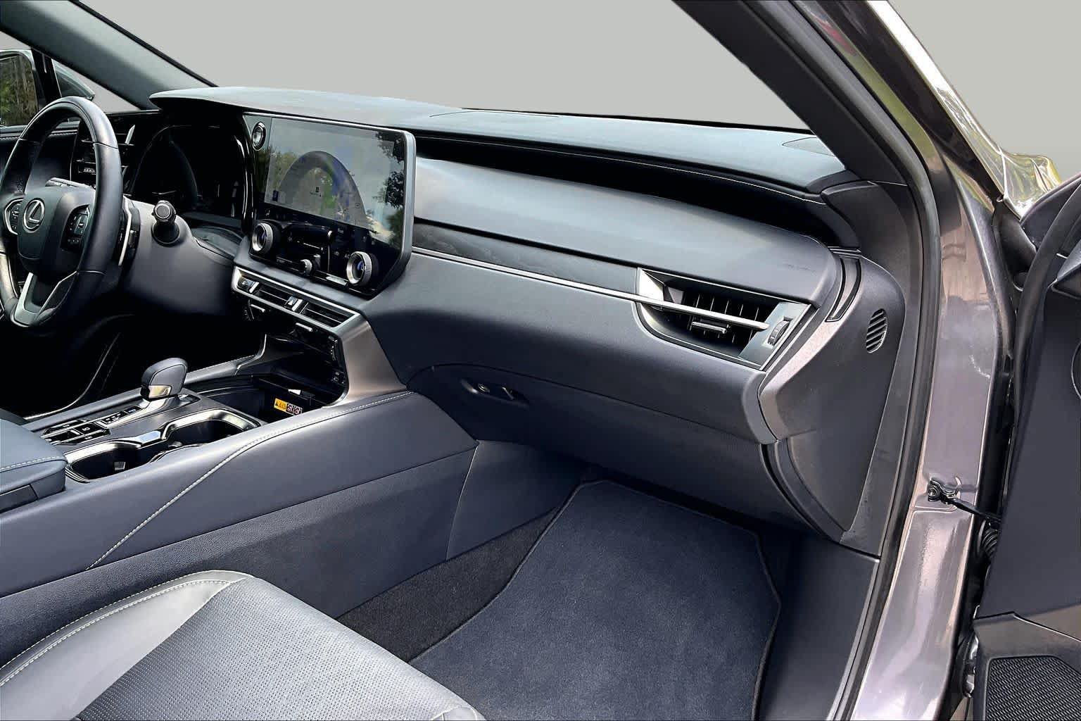 Used 2026 Lexus RX 350 Premium Plus FWD image 19