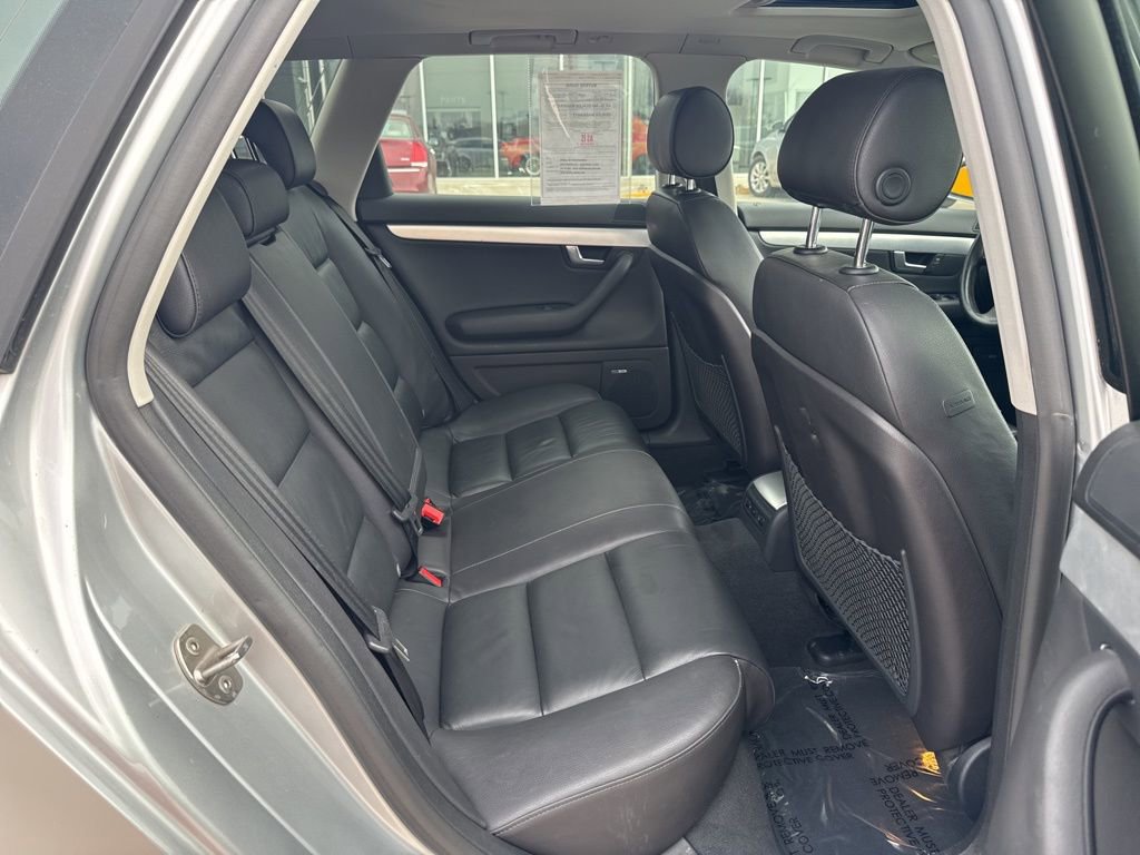 Used 2005 Audi A4 2.0T image 29